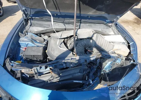 2023 Dodge Charger Sxt из США, поврежденный, VIN 2C3CDXBG4PH598365